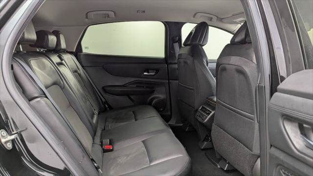 Used 2024 Nissan Ariya FWD image 18