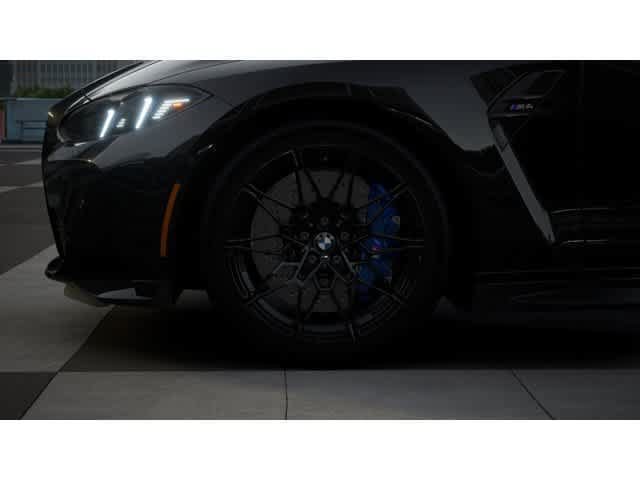New 2026 BMW M4 Coupe w/ Executive Package RWD image 7