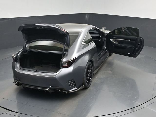Used 2017 Lexus RC 200t F Sport image 29