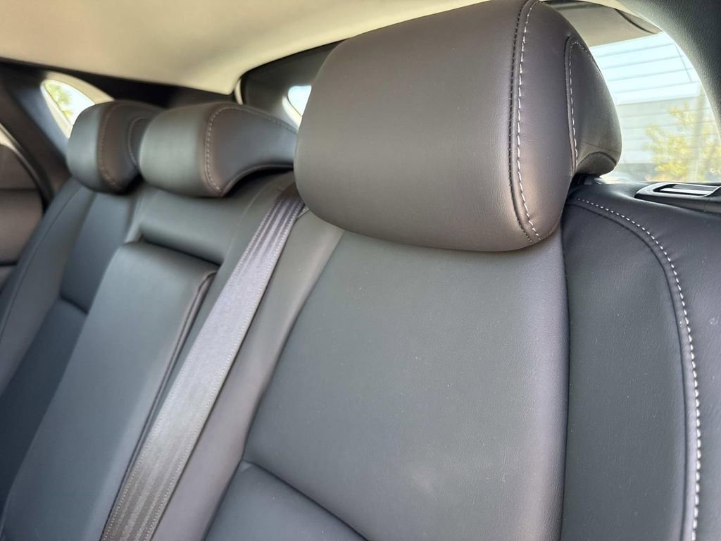 Certified 2025 MAZDA CX-30 AWD 2.5 S w/ Preferred Package image 18