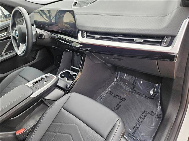 Used 2025 BMW X2 xDrive28i w/ Convenience Package AWD/4WD image 20