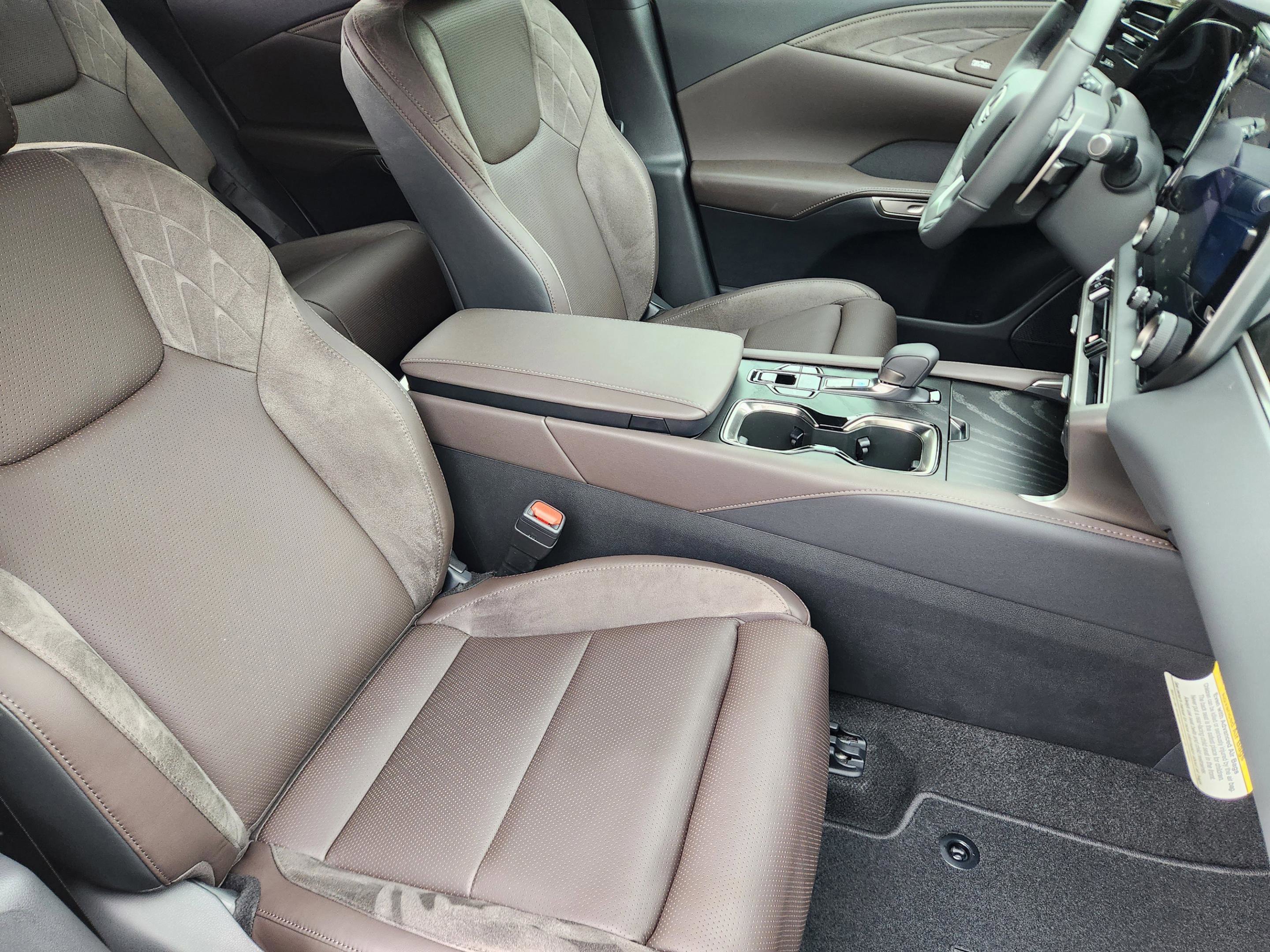 New 2026 Lexus RX 350 AWD/4WD image 6