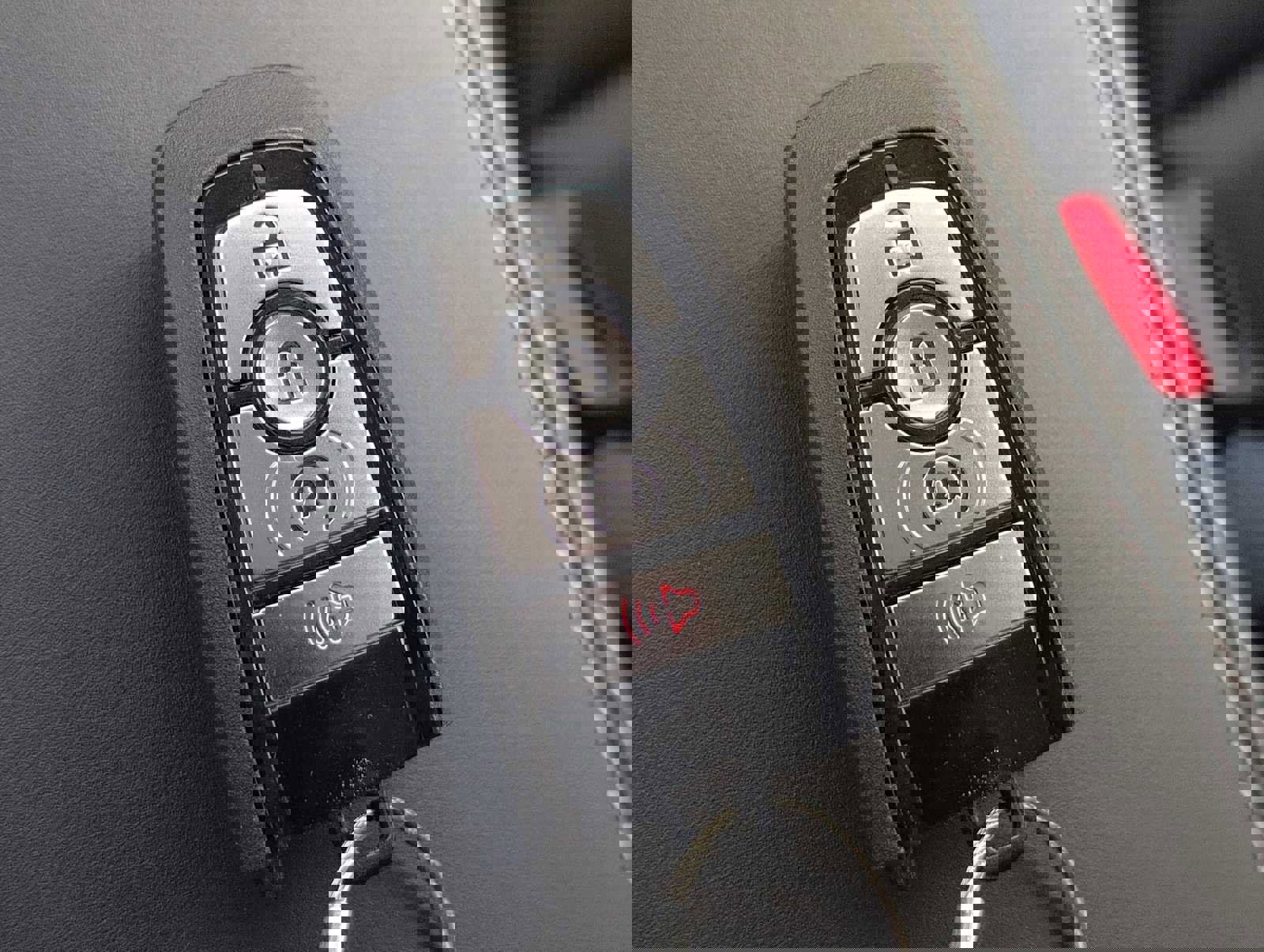 New 2026 Ford Bronco Sport Outer Banks image 24