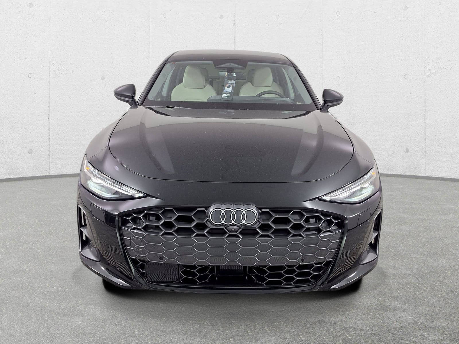 New 2026 Audi A6 Prestige AWD/4WD image 2