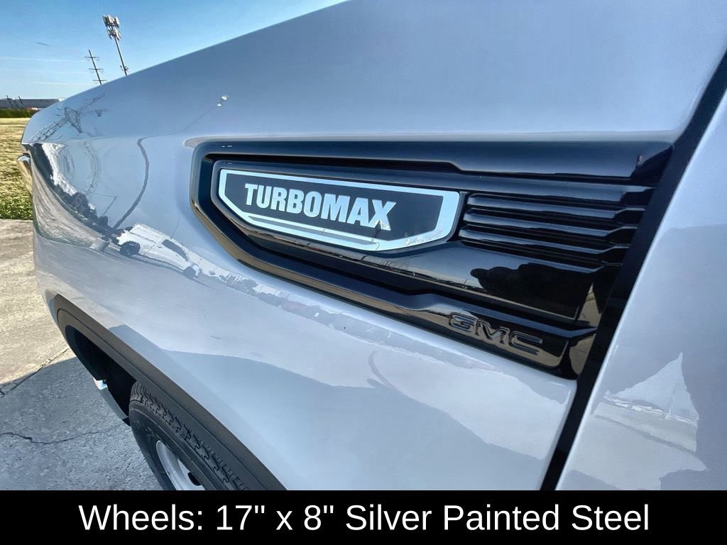 New 2026 GMC Sierra 1500 Pro w/ Pro Value Package image 35