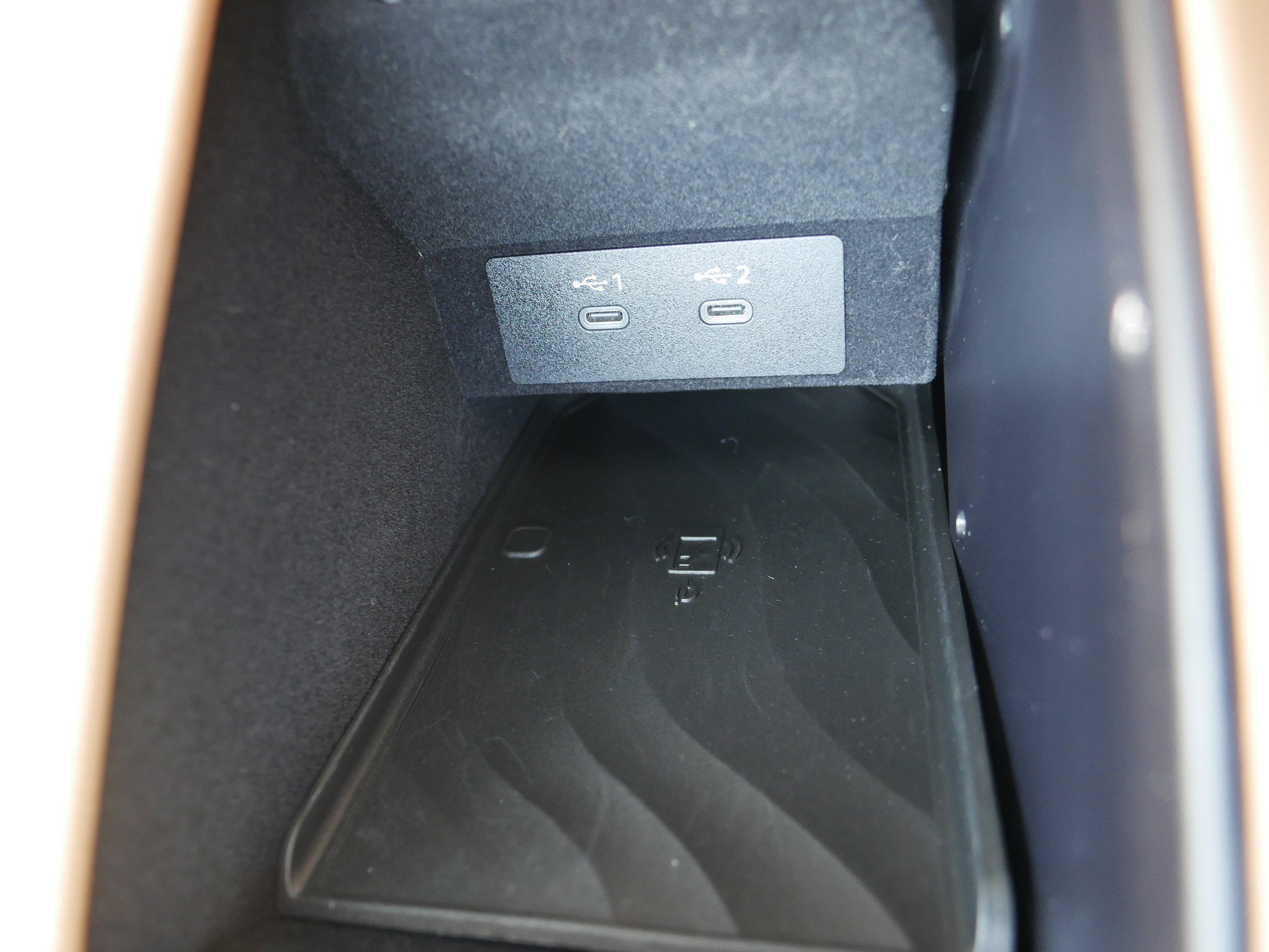 Certified 2025 INFINITI QX80 Sensory image 33