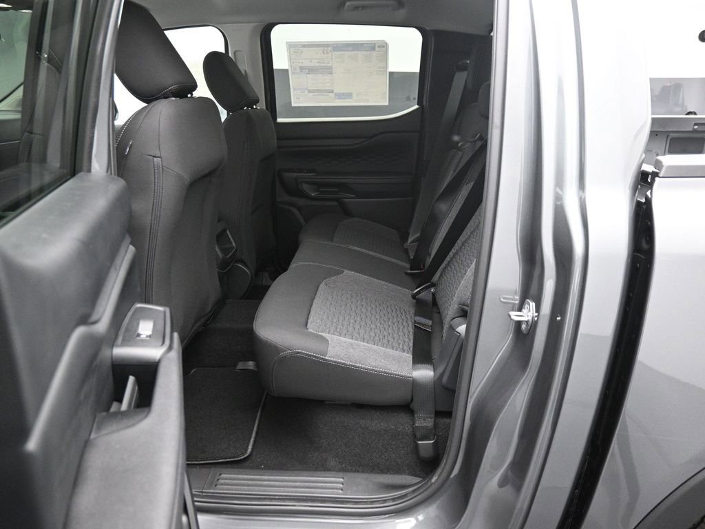 New 2025 Ford Ranger XL image 15