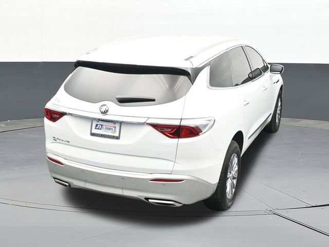 Used 2024 Buick Enclave Premium image 58