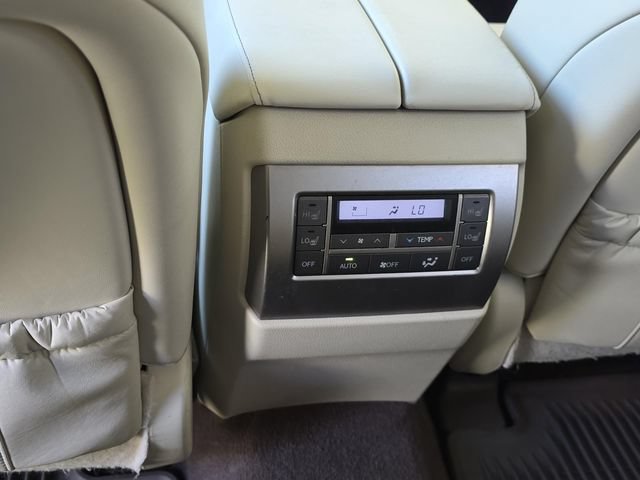 Used 2017 Lexus GX 460 Premium w/ Premium Package AWD/4WD image 11