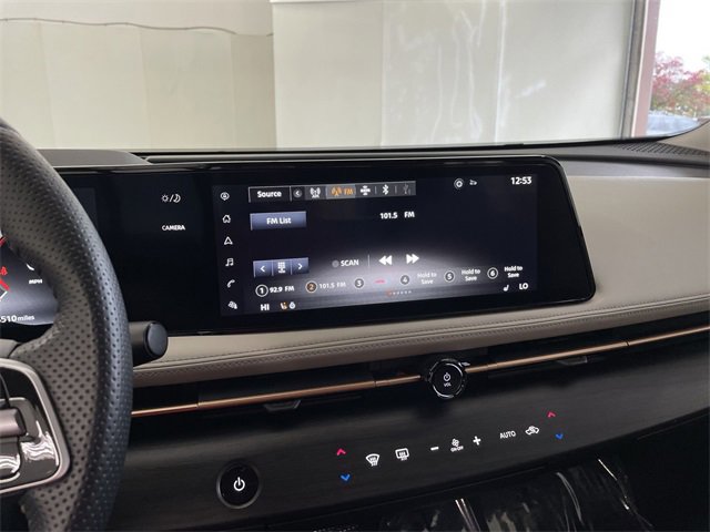 Certified 2024 Nissan Ariya AWD image 24