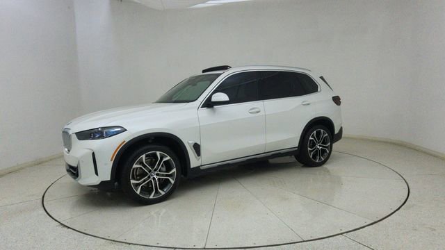 Used 2026 BMW X5 sDrive40i RWD image 66