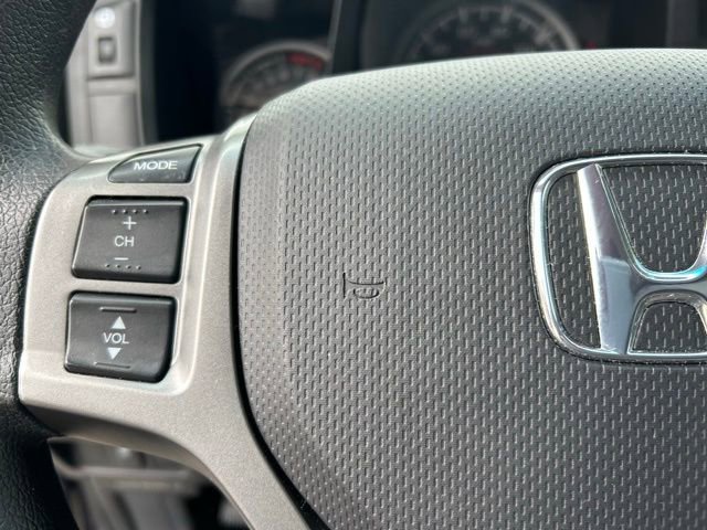 Used 2012 Honda Ridgeline RTS image 16