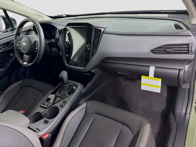 New 2026 Subaru Crosstrek 2.5i Limited AWD/4WD image 28