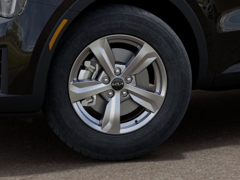 New 2026 Kia Sorento LX FWD image 41
