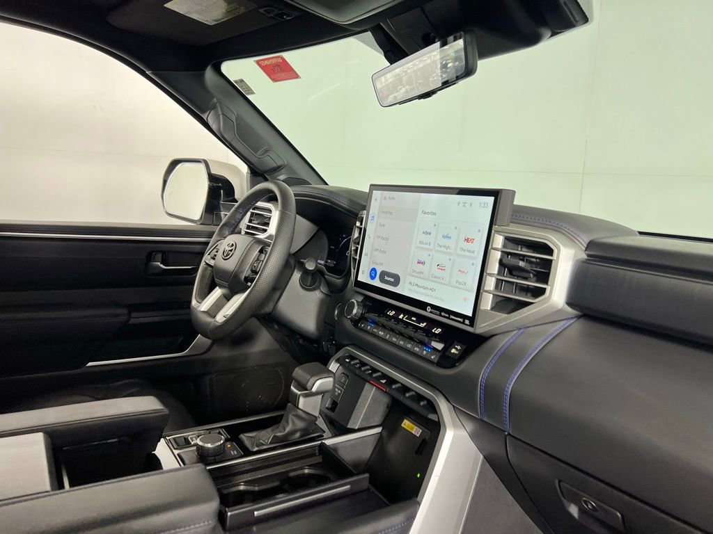 Used 2024 Toyota Sequoia Platinum image 34