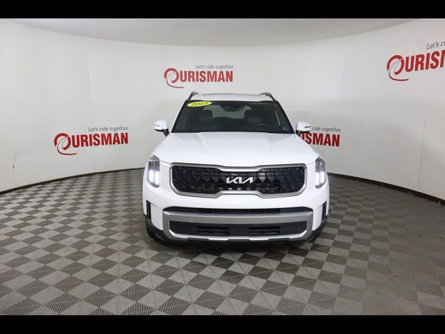 Used 2023 Kia Telluride EX X-Line image 15
