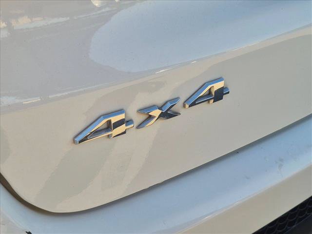 Used 2021 Jeep Compass Limited AWD/4WD image 10