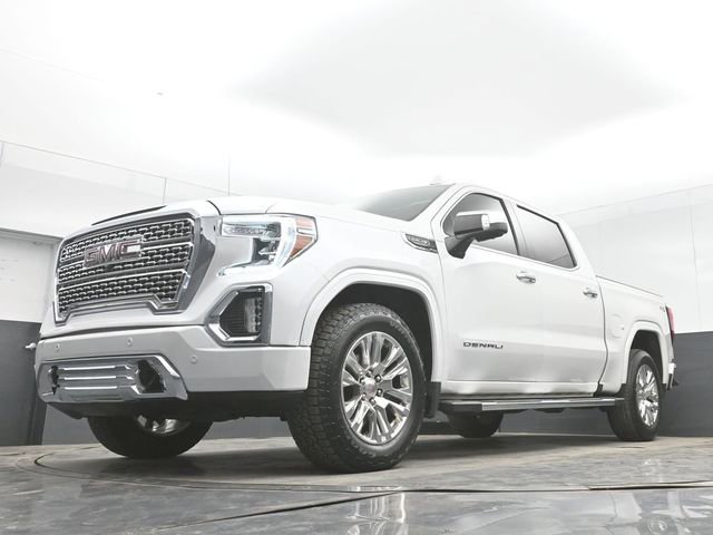 Used 2021 GMC Sierra 1500 Denali w/ Technology Package image 44