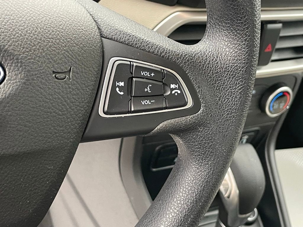 Used 2022 Ford EcoSport S image 25