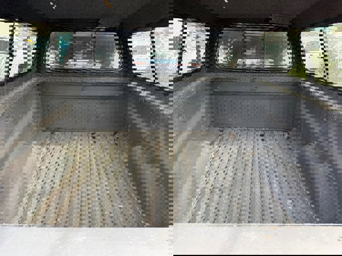 Used 2015 Chevrolet Silverado 2500 LTZ w/ Duramax Plus Package image 12