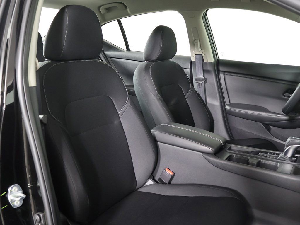 Used 2024 Nissan Sentra S image 23