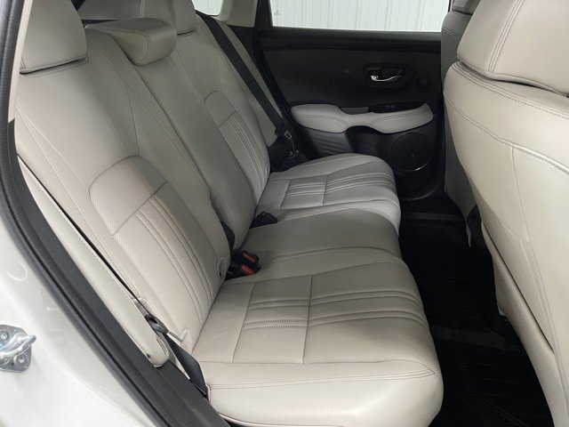 Certified 2024 Honda HR-V EX-L image 22