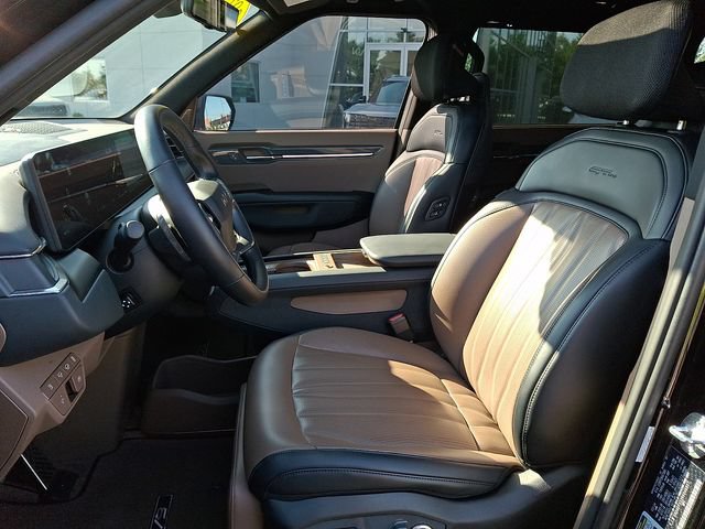Used 2024 Kia EV9 GT-Line AWD/4WD image 14