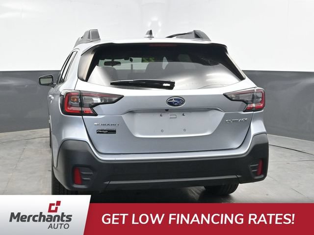 Used 2022 Subaru Outback Premium AWD/4WD image 5