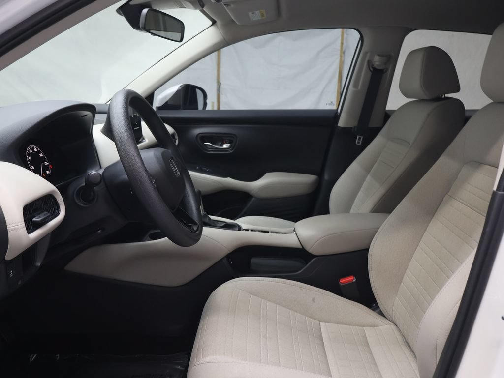 Used 2026 Honda HR-V LX image 16