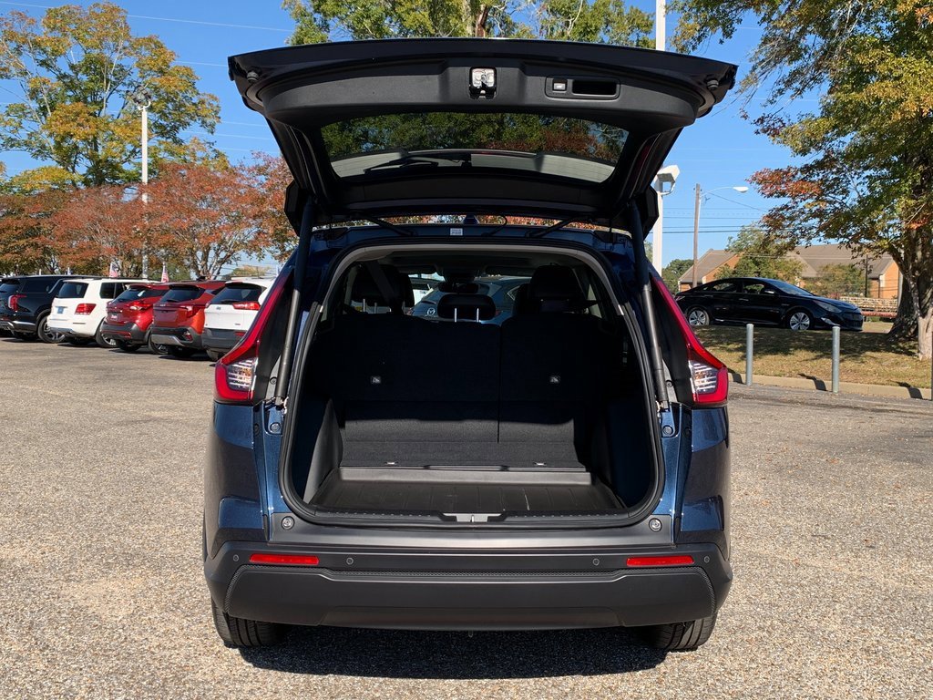 Used 2026 Honda CR-V EX-L image 7