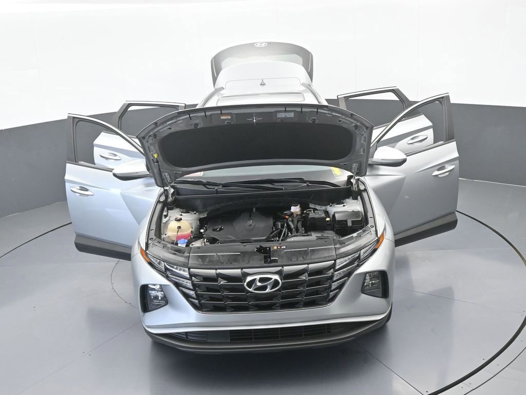Used 2023 Hyundai Tucson SEL w/ Convenience Package FWD image 69