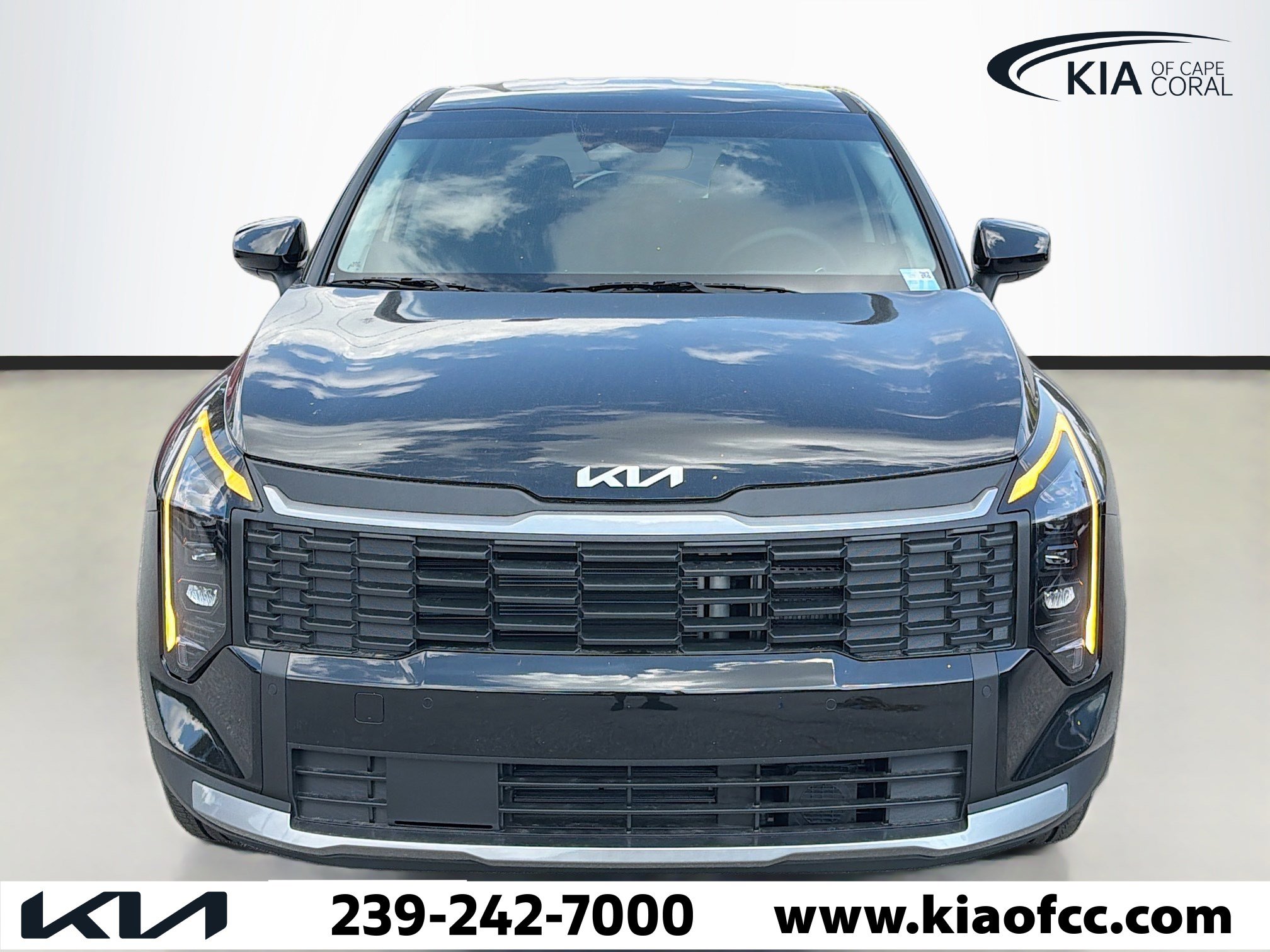 New 2026 Kia Sportage LX image 7