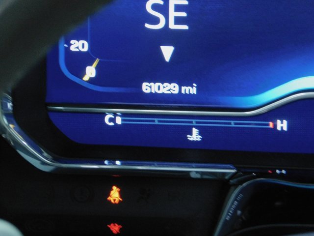 Used 2023 Chevrolet Silverado 1500 RST w/ Convenience Package II image 17