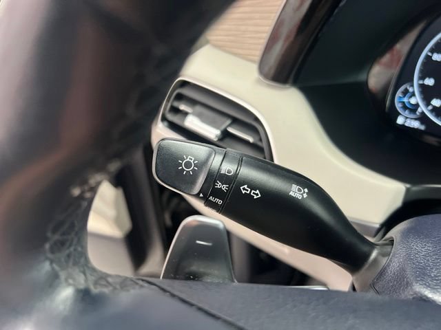 Used 2021 Hyundai Palisade Limited AWD/4WD image 25