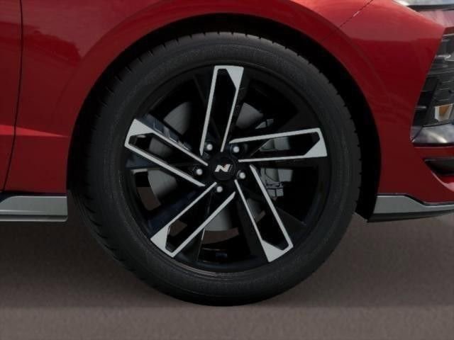 Used 2026 Hyundai Sonata N Line image 8