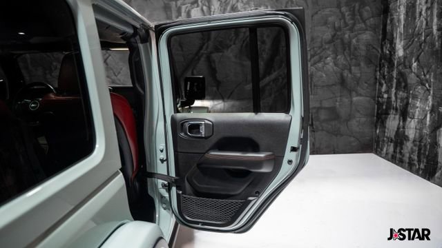 Used 2024 Jeep Wrangler Unlimited Rubicon 392 AWD/4WD image 15