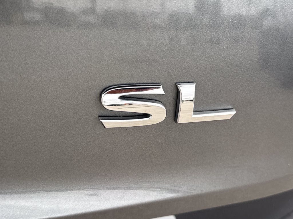 Used 2021 Nissan Rogue SL w/ Premium Package FWD image 6