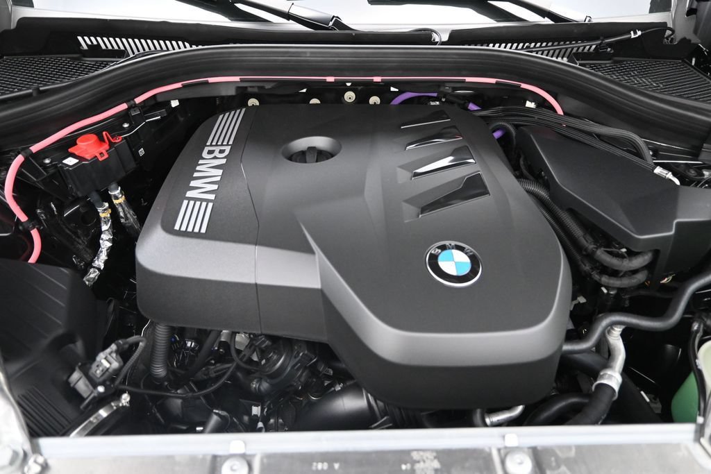 New 2026 BMW X3 xDrive30i AWD/4WD image 18