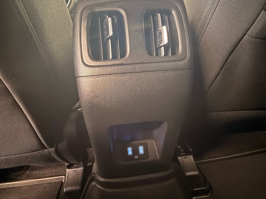 Used 2024 Hyundai Tucson Blue image 17