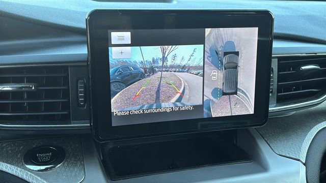Used 2022 Ford Explorer Timberline image 27