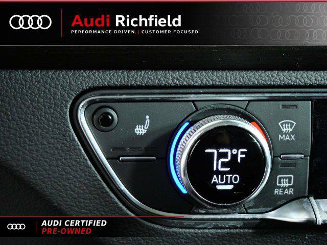 Certified 2024 Audi Q5 e Premium w/ Convenience Package AWD/4WD image 19