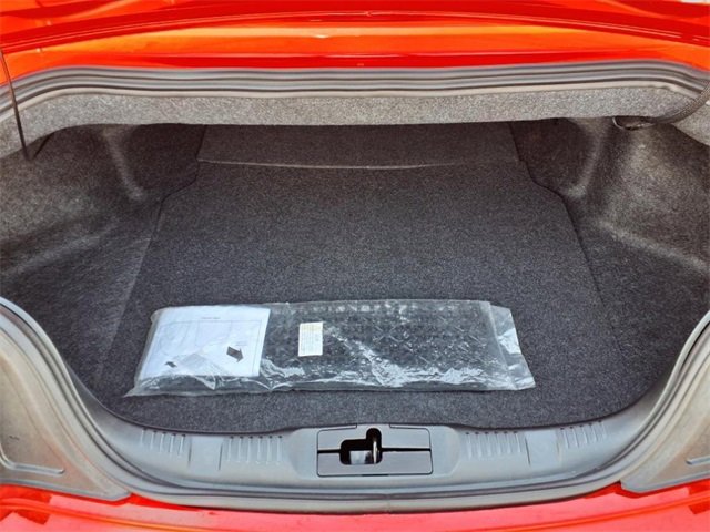 Used 2023 Ford Mustang Convertible w/ Mustang Nite Pony Package image 32