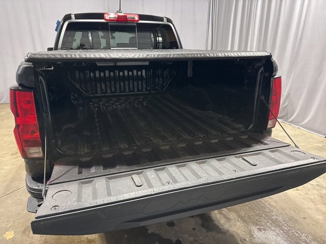 Used 2024 Chevrolet Colorado Trail Boss w/ Advanced Trailering Package image 31