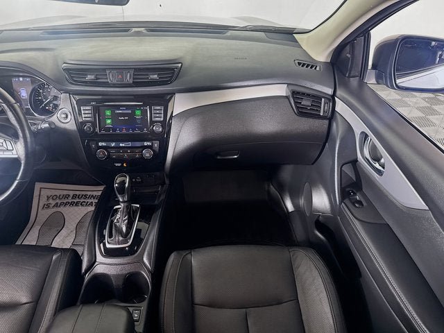 Certified 2020 Nissan Rogue Sport SL image 20