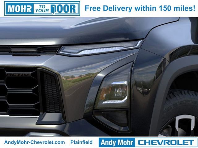 New 2026 Chevrolet Equinox ACTIV w/ Convenience Package III image 10
