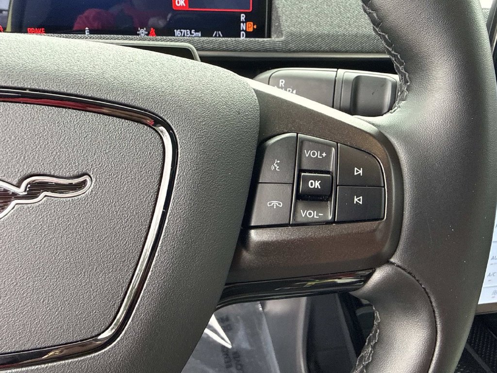Used 2025 Ford Mustang Mach-E Premium RWD image 36