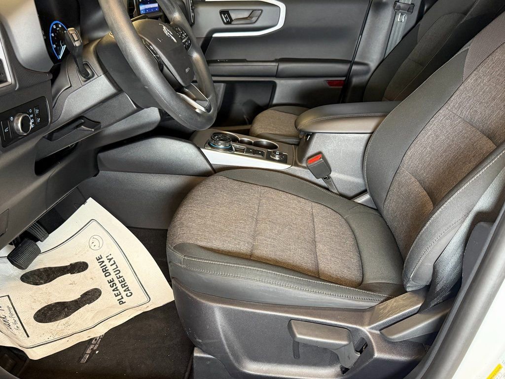 Used 2024 Ford Bronco Sport Big Bend image 18