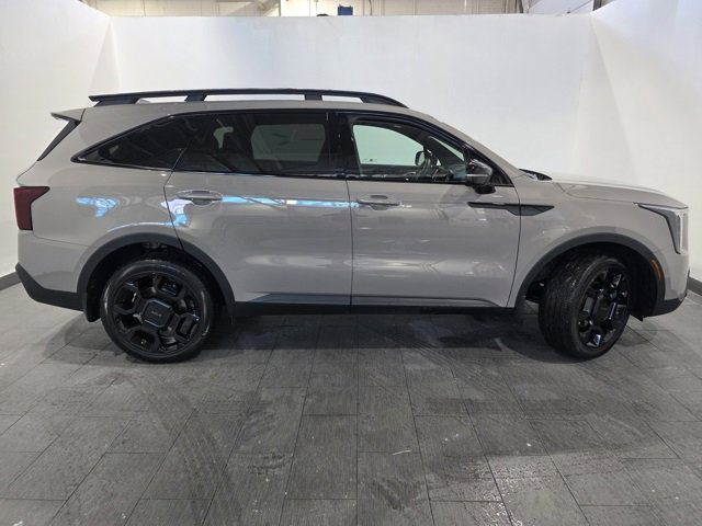 Used 2025 Kia Sorento SX Prestige w/ Olive Brown Leather Package image 6