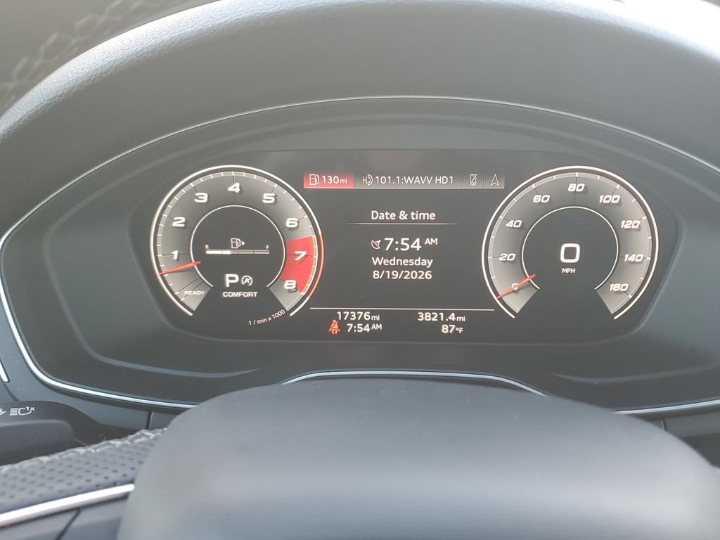 Certified 2024 Audi S5 Premium Plus w/ Premium Plus Package AWD/4WD image 25