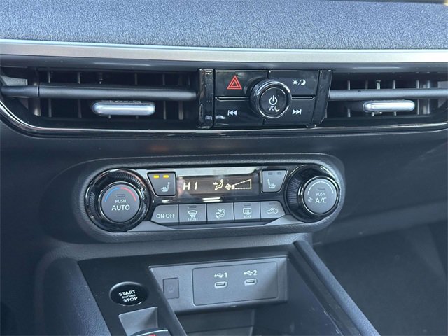 New 2026 Nissan Kicks SV w/ SV Premium Package image 22